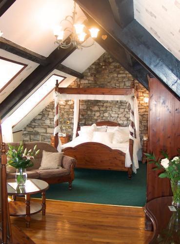 St Mary'S Hotel Golf & Country Club Pencoed Eksteriør billede