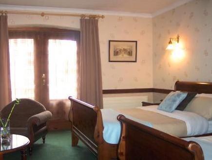 St Mary'S Hotel Golf & Country Club Pencoed Eksteriør billede