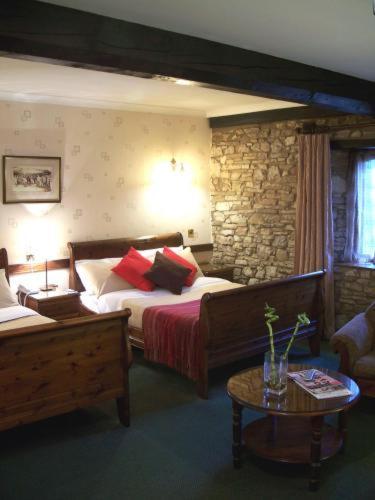 St Mary'S Hotel Golf & Country Club Pencoed Værelse billede